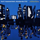 KURT ROSENWINKEL Reflections album cover