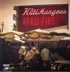 KUTIMANGOES Afro​-​Fire album cover