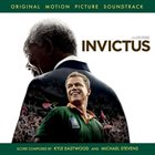 KYLE EASTWOOD Kyle Eastwood And Michael Stevens ‎: Invictus (Original Motion Picture Soundtrack) album cover