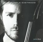KYLE EASTWOOD Paris Blue album cover