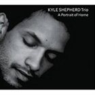 KYLE SHEPHERD Portrait Of Home album cover