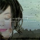 KYOKO SATOH 佐藤恭子 Everlasting album cover