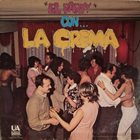 LA CREMA El Party Con La Crema album cover