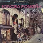 LA SONORA PONCEÑA Desde Puerto Rico A Nueva York album cover