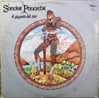 LA SONORA PONCEÑA El Gigante del Sur album cover