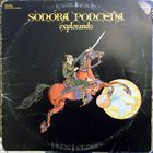 LA SONORA PONCEÑA Explorando album cover