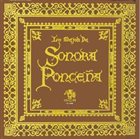 LA SONORA PONCEÑA Lo Mejor De Sonora Poncena album cover