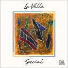 LA VELLE Special album cover