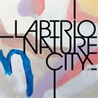 LABTRIO Nature City album cover