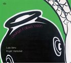 LAIA GENC Laia Genc & Roger Hanschel : Change Follows Vision album cover