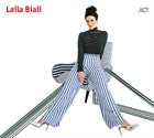 LAILA BIALI Laila Biali album cover