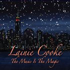 LAINIE COOKE The Music is the Magic album cover