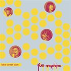 LAKE STREET DIVE Fun Machine album cover