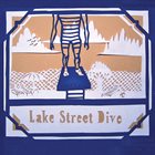 LAKE STREET DIVE Lake Street Dive album cover