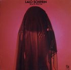 LALO SCHIFRIN Black Widow album cover