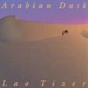 LAO TIZER Arabian Dusk album cover