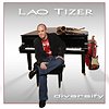 LAO TIZER Diversity album cover