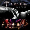 LAO TIZER Live album cover