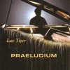 LAO TIZER Praeludium album cover