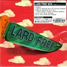 LARD FREE Gilbert Artman's Lard Free album cover