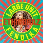 LARGE UNIT Ethiobraz album cover