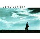 LARRY CARLTON Deep Into It album cover