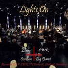 LARRY CARLTON Larry Carlton And SWR Big Band album cover