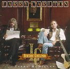 LARRY CARLTON Renegade Gentleman album cover