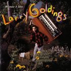 LARRY GOLDINGS Whatever It Takes album cover