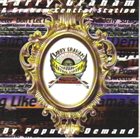 LARRY GRAHAM By Popular Demand album cover