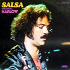 LARRY HARLOW Salsa Album Cover