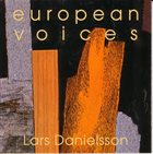 LARS DANIELSSON European Voices album cover