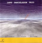 LARS DANIELSSON Origo album cover