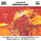 LARS MØLLER Kaleidoscope album cover