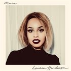 LAUREN HENDERSON Musa album cover