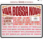 LAURINDO ALMEIDA — Viva Bossa Nova! album cover