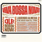LAURINDO ALMEIDA Viva Bossa Nova! + Ole! Bossa Nova! album cover