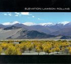 LAWSON ROLLINS Elevation album cover