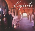 LAWSON ROLLINS Espirito album cover