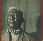 LEAD BELLY Leadbelly's Last Sessions Volume One album cover