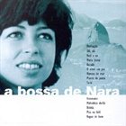 NARA LEÃO A Bossa de Nara album cover