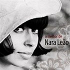 NARA LEÃO O Melhor de Nara Leão album cover