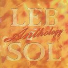 LEB I SOL — Anthology album cover