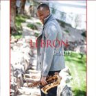 LEBRON Shades album cover