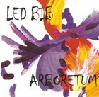 LED BIB Arboretum album cover