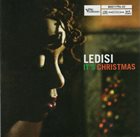 LEDISI It's Christmas album cover