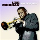 LEE MORGAN Lee Morgan: The Very Best (aka Coleção Folha Clássicos do Jazz) album cover