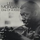 LEE MORGAN One Of A Kind album cover