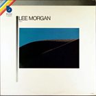 LEE MORGAN Taru album cover