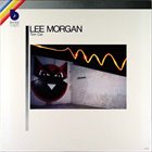 LEE MORGAN Tom Cat album cover